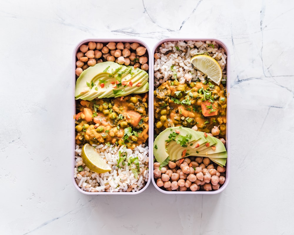 Quick weeknight meal preparation